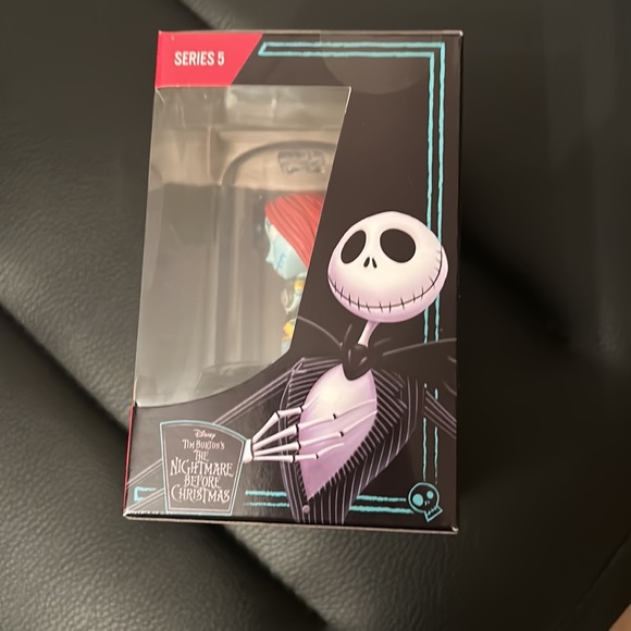 Surprise box filled with over 10-15 different items from NBC $10-$40 each - Picture 2 of 5